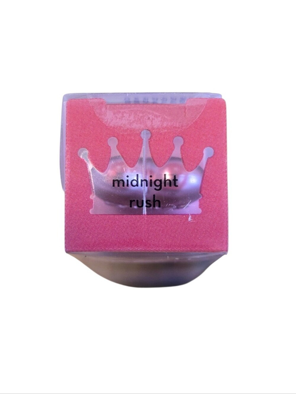 The Creme Shop X Hello Kitty X Disney Collab Beauty Bundle 3 Items - Picture 8 of 9